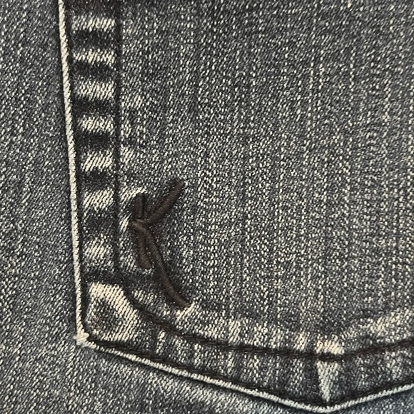 WILL NOT TAKE LESS KUT From the Kloth Jeans - Picture 8 of 9